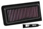 Filtr powietrza - K&N FILTERS SU-6303