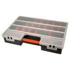 Organizer z regulowanymi przegrodami, ro - TOPEX TPX79R160