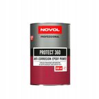 Novol-protect 360 1+1 0,8l czarny NOV91594