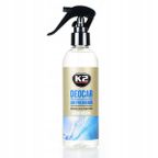K2-zapach deocar 250ml blue ocean - K2 MELLE MELM117BO — zdjęcie 4