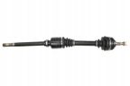 Półoś napędowa - POINT GEAR PNG72263