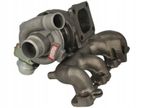 Turbosprężarka - GARRETT 714467-9015S