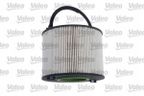 Filtr paliwa diesel - VALEO 587075 — zdjęcie 5