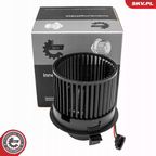 Dmuchawa nagrzewnicy - SKV ESEN 68SKV249