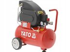 Kompresor olejowy 50l - YATO YT-23305