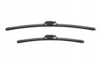 Pióro wycieraczki Aerotwin, komplet - BOSCH 3 397 007 115 — zdjęcie 3