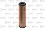 Filtr oleju wkład - VALEO 586515 — zdjęcie 3