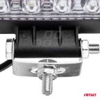 Reflektor roboczy led szperacz awl10 - AMIO AMI02424 — zdjęcie 5