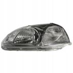 Reflektor - DEPO 217-1119L-LD-EM