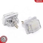 Lampa tabl rej led l+p - SKV ESEN 72SKV510 — zdjęcie 3
