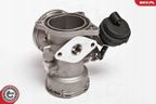 Zawór EGR Audi/VW 1.9 TDI - SKV ESEN 14SKV024 — zdjęcie 3