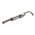 Katalizator - BOSAL BOS099-086
