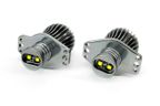 Led marker ringi markery bmw e90 20w-c - AMIO AMI01541 — zdjęcie 2