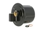 Filtr paliwa - JC PREMIUM B34011PR
