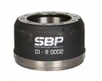 Bęben hamulcowy - SBP 01-RO002