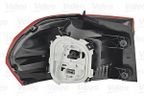 Lampa tylna prawa - VALEO 047046 — zdjęcie 2