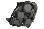Reflektor - TRUCKLIGHT HL-IV011R