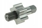 Element pompy oleju skrzyni biegów - EURORICAMBI 95536166