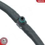 Przewód przelewowy/powrotny - SKV ESEN 54SKV269 — zdjęcie 4