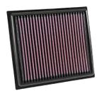 Filtr powietrza - K&N FILTERS 33-5034