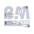 Rura wydechowa - BM CATALYSTS BM50648