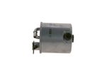 Filtr przewodu paliwowego - BOSCH F 026 402 019 — zdjęcie 3
