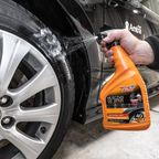 Preparat do konserwacji opon - MOJE AUTO MA 19-585 — zdjęcie 3