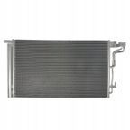 Skraplacz klimatyzacji - THERMOTEC KTT110637