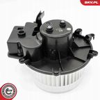 Dmuchawa - SKV ESEN 68SKV126 — zdjęcie 4