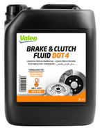 Płyn ham. dot4 5l - VALEO 402404