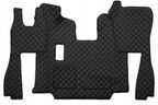 Dywanik podłogowy - F-CORE F-CORE FL05 BLACK