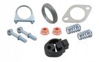 Filtr cząstek stałych dpf euro 5 - AS FD5098