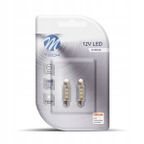 Żarówki, ksenony, led - M-TECH LB091W