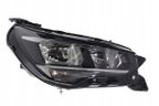 Reflektor halogenowy prawy LHD - VALEO 450915 — zdjęcie 2
