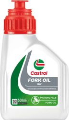Oleje i smary - CASTROL FORK OIL 15W 0.5L