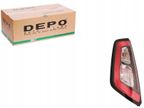 Lampa tył - DEPO 661-1946L-UE
