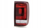 Lampa tył - DEPO 441-19F2R-LDUE2