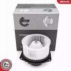 Dmuchawa - SKV ESEN 68SKV069