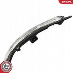 Lampa kierowniczy prawa w lusterku - SKV ESEN 96SKV993 — zdjęcie 5