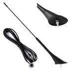 Antena samochodowa 40cm ant07 - AMIO AMI01507