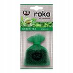 K2-roko green tea 20g - K2 MELLE MELV822 — zdjęcie 3