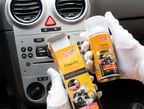 Preparat do klimatyzacji - MOJE AUTO MA 19-092 — zdjęcie 4