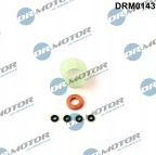 Zestaw montażowy wtryskiwacza ford focus 10- - ASTA DRM0143