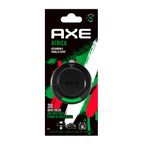 Axe 3d hanging air freshener - africa AMT34-110