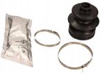 Osłona przegubu nissan wew. almera ii  19x62x88 - JAPANPARTS KB-162 — zdjęcie 2