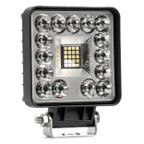 Lampa robocza szperacz led awl61 - AMIO AMI04202