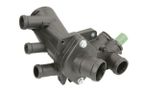 Termostat cieczy chłodzącej - THERMOTEC D2W008TT