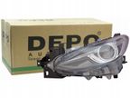 Reflektor - DEPO 216-1168L-LEHM2
