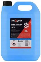 Płyn do spryskiwaczy 5l zimowy - MAXGEAR 36-0052