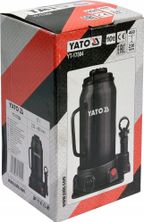 Podnośnik Hydrauliczny Słupkowy 10T - YATO YATYT-17004 — zdjęcie 3